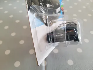 Hot Wheels 2019 Audi R8 Spyder Negro