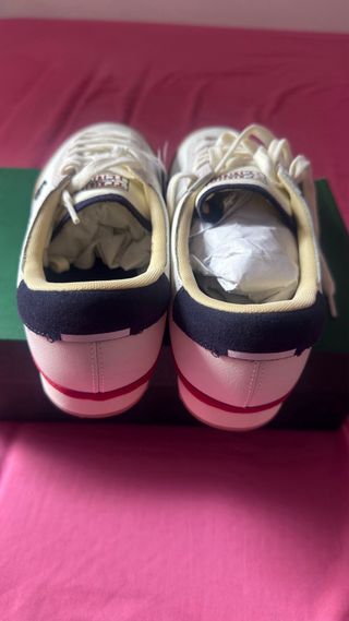 Zapatilla Lacoste Aura 225 Talla 43