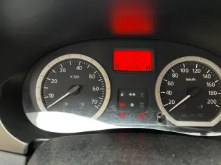 Dacia Logan 2008