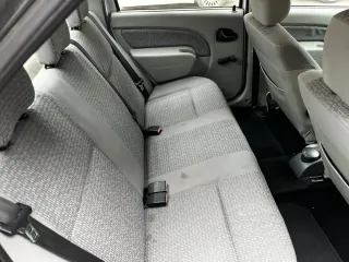 Dacia Logan 2008