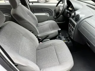 Dacia Logan 2008