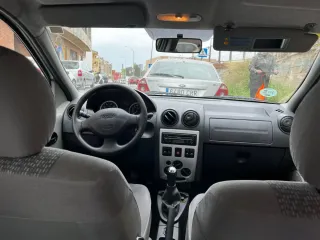 Dacia Logan 2008