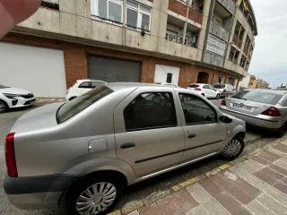 Dacia Logan 2008