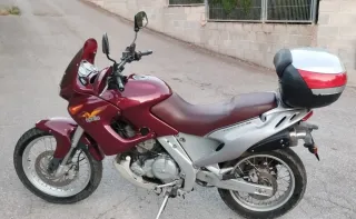 Aprilia Pegaso 650 cc Moto