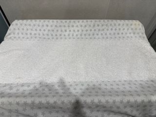 Cambiador bebé con bañera Marca Jane Flip