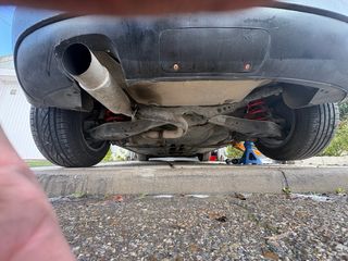 Volkswagen Golf 2007