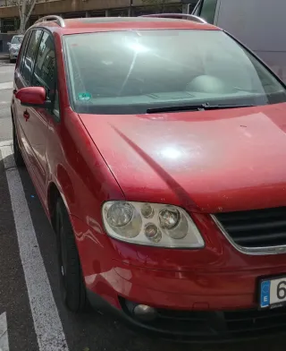 Volkswagen Touran 2005
