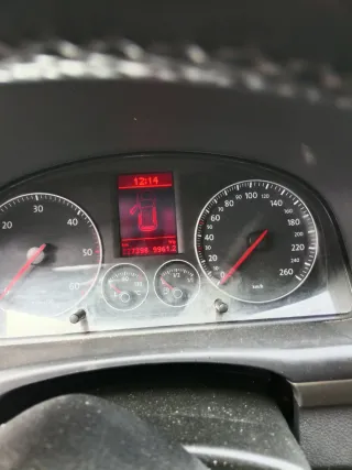 Volkswagen Touran 2005