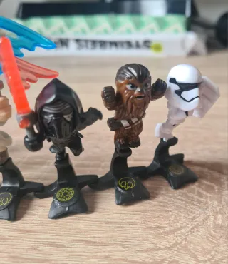 Star Wars Kinder Sorpresa 2025 2026