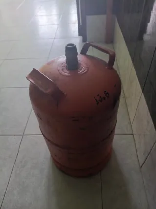 Vacía