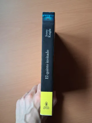 El quinto invitado