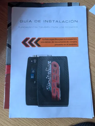 Chip Potencia DrakeBox Monza Mercedes CLA 200 CDI