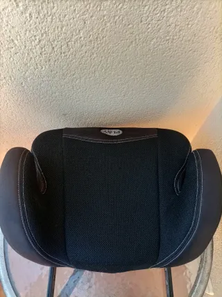 Silla Coche Isofix PLAY THREE FIX