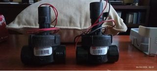 Programador Riego Toro DDCWP-4