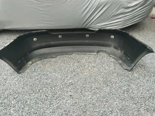 Paragolpes Trasero BMW Serie 1 E82 E88