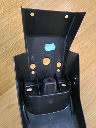 Portamatriculas Derbi Senda R 50