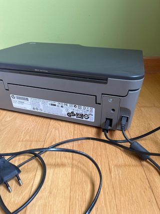 Impresora HP Deskjet 3070A