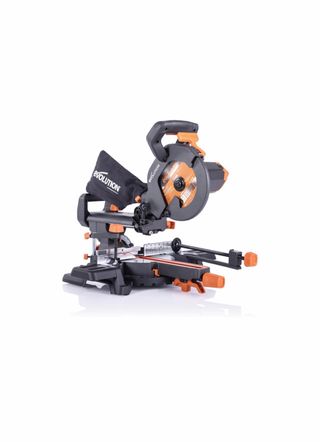 Ingletadora Evolution R210SMS+