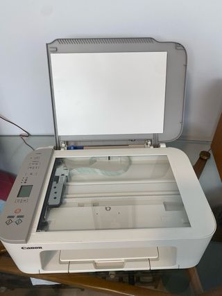 Impresora Canon Pixma TS3451