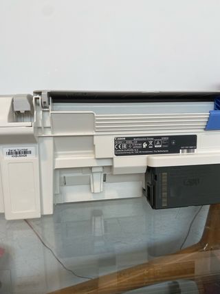 Impresora Canon Pixma TS3451