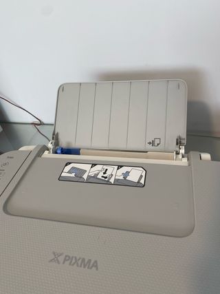 Impresora Canon Pixma TS3451