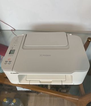 Impresora Canon Pixma TS3451