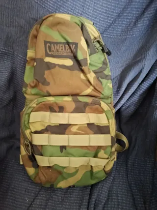 Mochila Táctica Camelbak