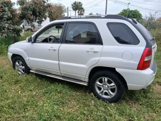 KIA Sportage 2005