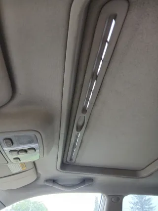 KIA Sportage 2005