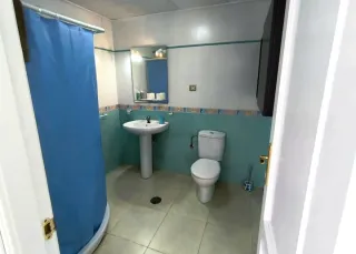 Casa en planta baja, en urbanización privada