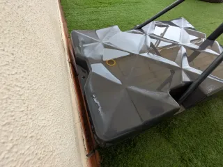 Canasta Baloncesto Niños Tarmak B200 1,60m a 2,20