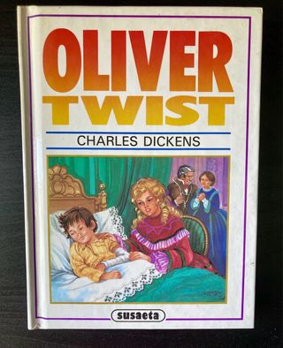 Colección de libros de literatura juvenil