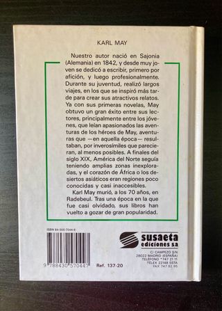 Colección de libros de literatura juvenil