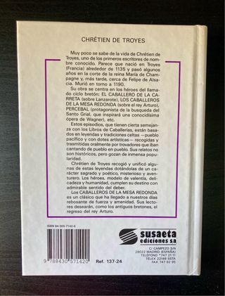 Colección de libros de literatura juvenil