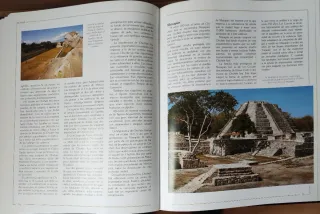 Enciclopedia antiguas civilizaciones