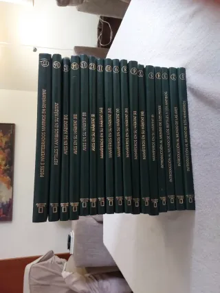 Libros national Geographic