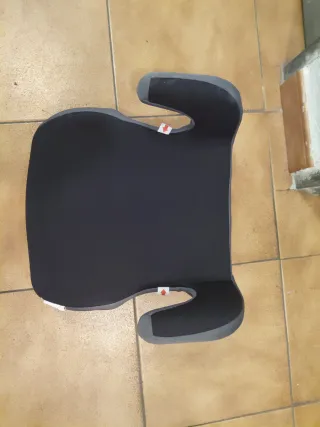 Silla niño RECARO Monza Nova. Regalo alzador