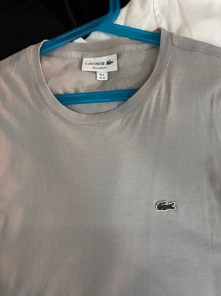 Lote Ropa (Nike, Adidas, Jordan,Lacoste, Puma) S/M