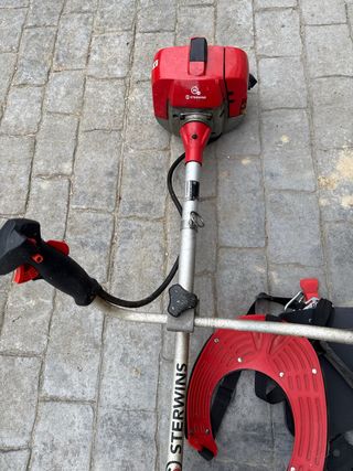 Desbrozadora Sterwing 26cc