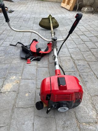 Desbrozadora Sterwing 26cc