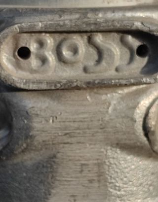 Estabilizadores Boss 3m Andamios