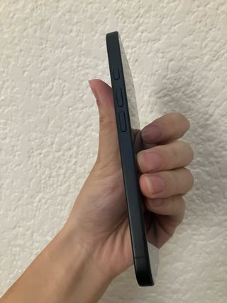 iPhone 16 Nero 128GB Batteria 100% cicli 6
