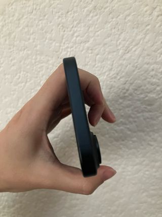 iPhone 16 Nero 128GB Batteria 100% cicli 6