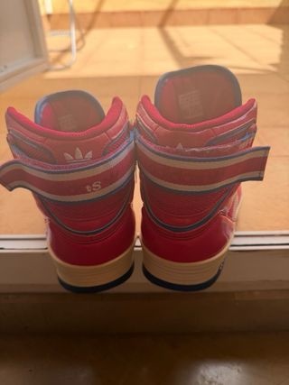 Tenis Adidas Originales Mujer