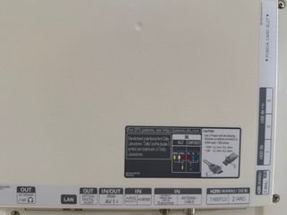 Televisor LG 40UB800V Ultra HD 4K