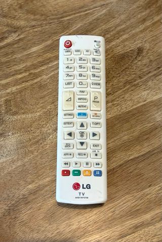 Televisor LG 40UB800V Ultra HD 4K