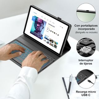 HONOR MagicPad 2 256GB 12.3 OLED 4K 12GB RAM