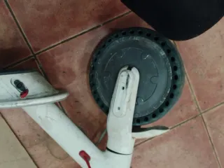 Recambios Patinete Xiaomi