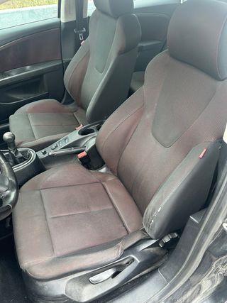 SEAT Leon 2005