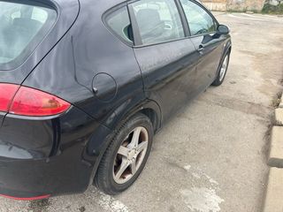 SEAT Leon 2005